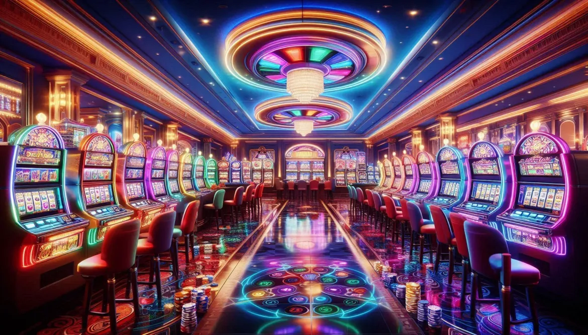 PiggyBet Casino